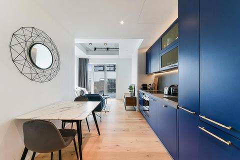 undefined, Rendel House, 20 Goodluck Hope Walk, London, E14