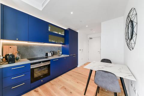undefined, Rendel House, 20 Goodluck Hope Walk, London, E14