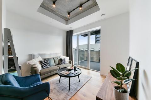 undefined, Rendel House, 20 Goodluck Hope Walk, London, E14