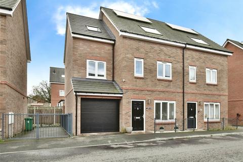 undefined, Chedlin Drive, Manchester, Greater Manchester, M23