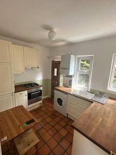 undefined, Gibbon Road, London SE15