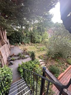 undefined, Gibbon Road, London SE15