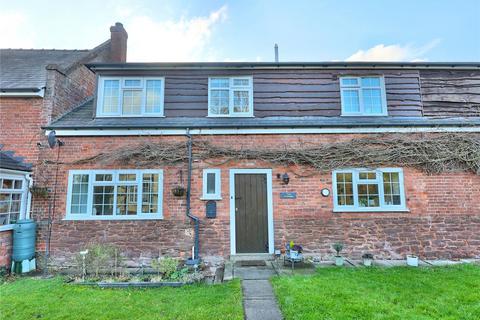 3 bedroom terraced house for sale, Stretton Grandison, Ledbury, Herefordshire, HR8