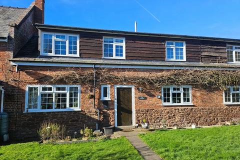 Stretton Grandison, Ledbury, Herefordshire, HR8