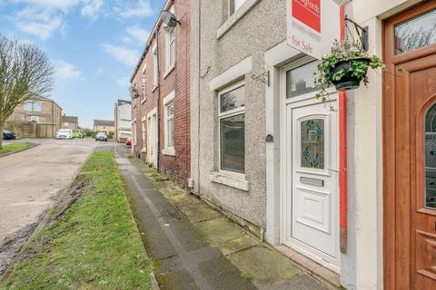 2 bedroom terraced house for sale, Edgar Street, Huncoat, Accrington, Lancashire, BB5