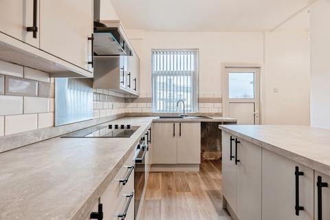 2 bedroom terraced house for sale, Edgar Street, Huncoat, Accrington, Lancashire, BB5