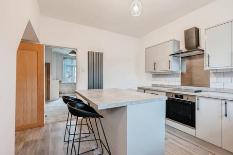 2 bedroom terraced house for sale, Edgar Street, Huncoat, Accrington, Lancashire, BB5