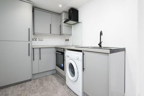 undefined, Brisbane Street, Greenock, PA16