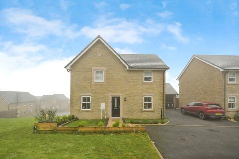 undefined, Ashover Close, BUXTON, Derbyshire, SK17