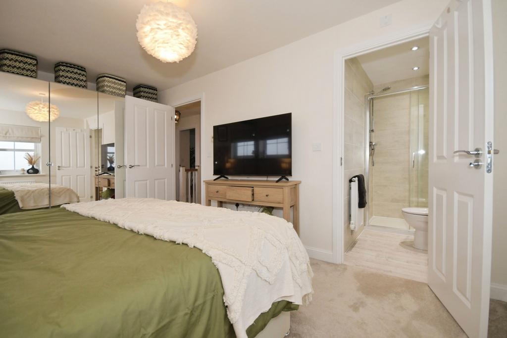 Bedroom 1