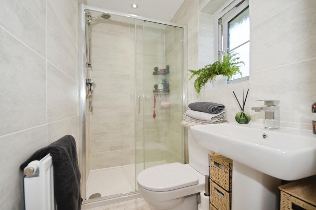 Ensuite