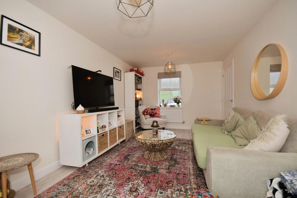 Front Room