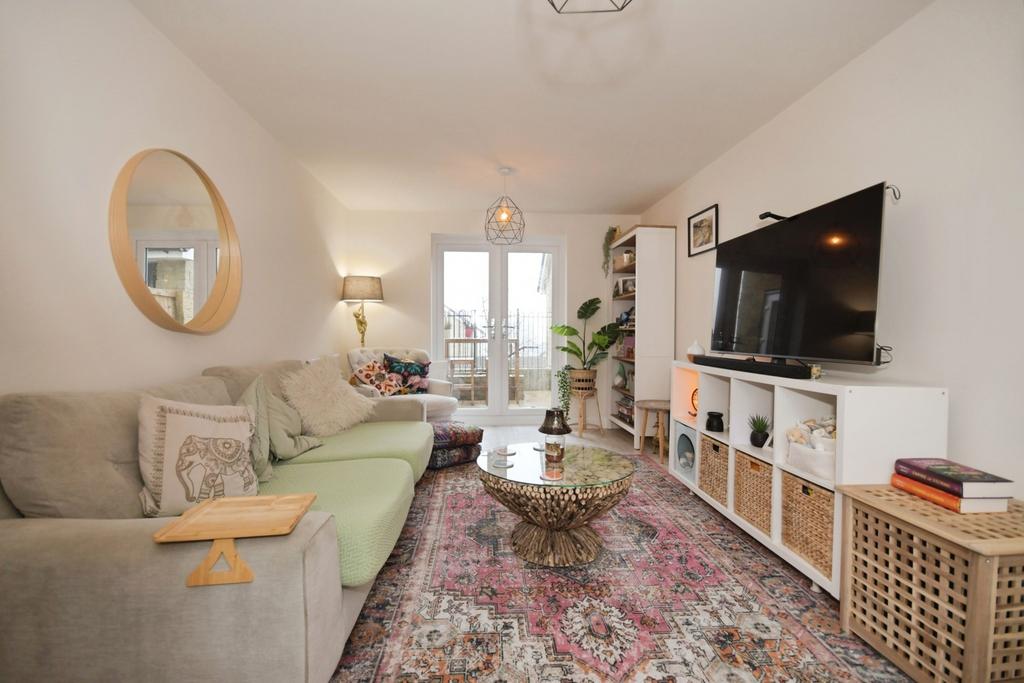 Front Room