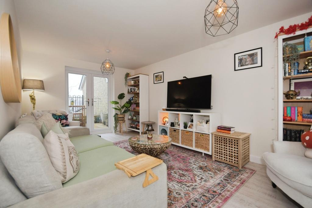 Front Room