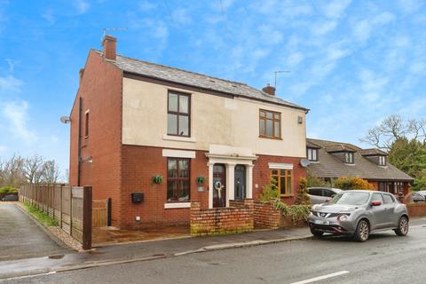 3 bedroom semi-detached house for sale, Coppull Moor Lane, Coppull, Chorley, Lancashire, PR7