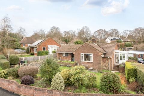 2 bedroom bungalow for sale, Battery Hill, Winchester, Hampshire, SO22