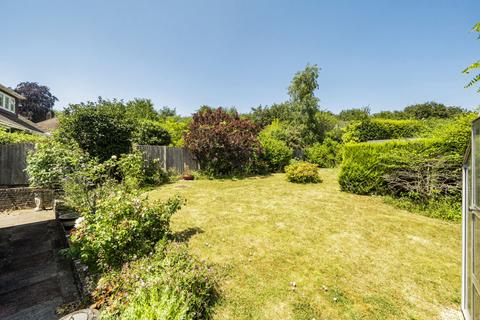 2 bedroom bungalow for sale, Battery Hill, Winchester, Hampshire, SO22