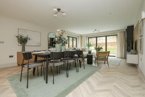 4 bedroom detached house for sale, 'Shorelands' Blackhouse Rise, Hythe, Kent CT21 5UX