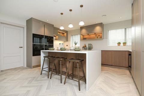 4 bedroom detached house for sale, 'Shorelands' Blackhouse Rise, Hythe, Kent CT21 5UX