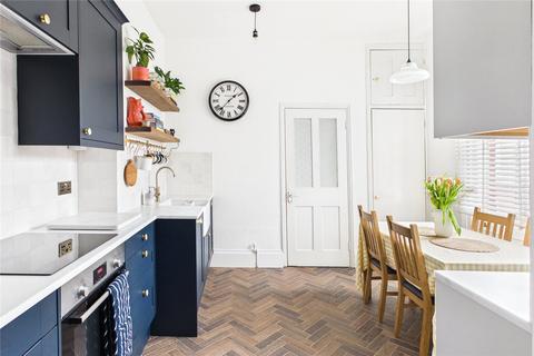 undefined, Lydhurst Avenue, London, SW2