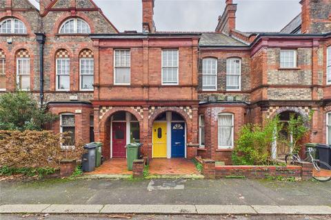 undefined, Lydhurst Avenue, London, SW2