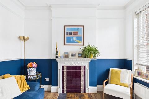undefined, Lydhurst Avenue, London, SW2