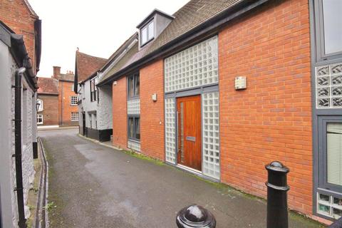 undefined, Ock Street, Abingdon
