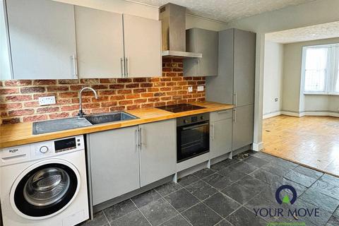 undefined, High Street, Kent CT10