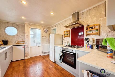 2 bedroom detached house for sale, Headley Drive, Bognor Regis PO22