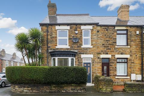 undefined, Fitzalan Road, Sheffield S13