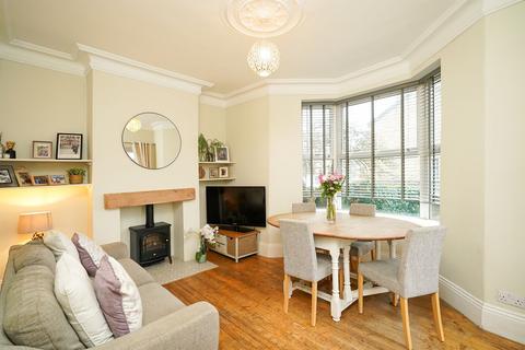 undefined, Fitzalan Road, Sheffield S13