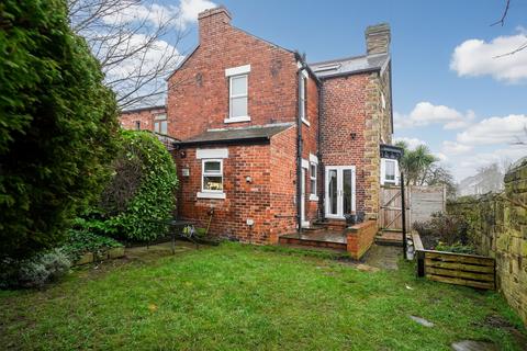 undefined, Fitzalan Road, Sheffield S13