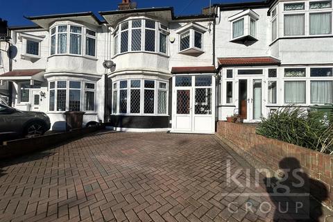 undefined, Middleton Avenue, London