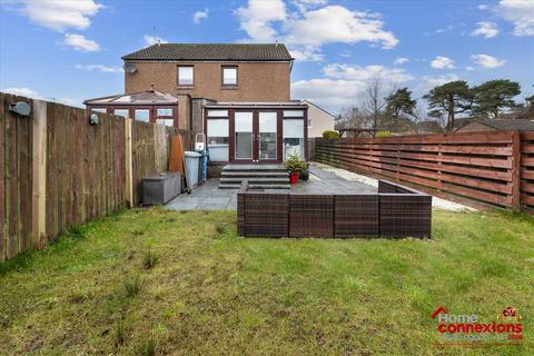 undefined, Blaeshill Road, Gardenhall, EAST KILBRIDE
