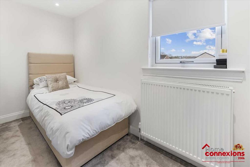 Bedroom Two (1)