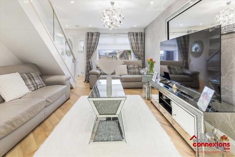 undefined, Blaeshill Road, Gardenhall, EAST KILBRIDE