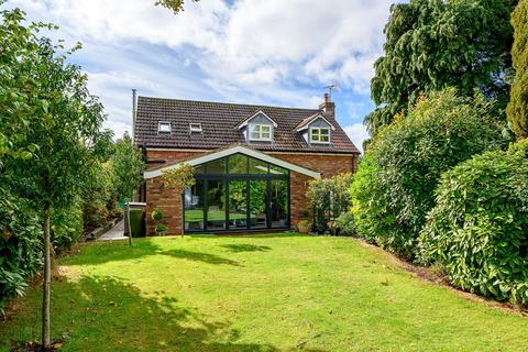 undefined, Wetherby Road, York YO23