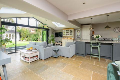 undefined, Wetherby Road, York YO23