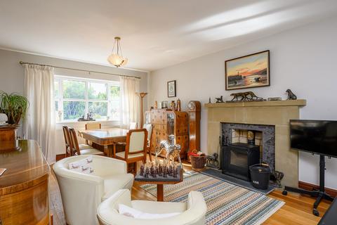 undefined, Wetherby Road, York YO23