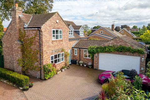 undefined, Wetherby Road, York YO23