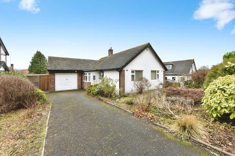2 bedroom bungalow for sale, Lower Strines Road, Marple, Stockport, Greater Manchester, SK6