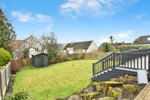 2 bedroom bungalow for sale, Lower Strines Road, Marple, Stockport, Greater Manchester, SK6