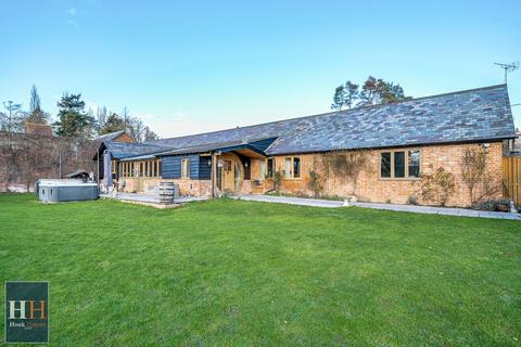 7 bedroom detached house for sale, Church End, Sherfield-on-Loddon RG27
