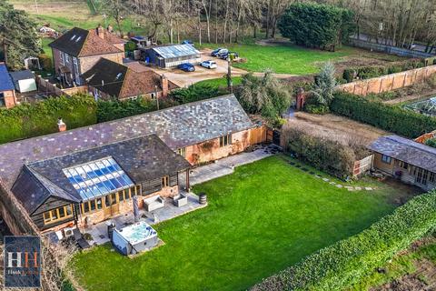 7 bedroom detached house for sale, Church End, Sherfield-on-Loddon RG27
