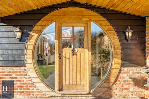 7 bedroom detached house for sale, Church End, Sherfield-on-Loddon RG27