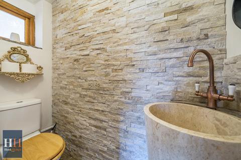 7 bedroom detached house for sale, Church End, Sherfield-on-Loddon RG27
