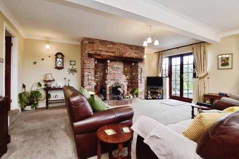 undefined, Newcastle Road, Loggerheads, Market Drayton, Staffordshire, TF9