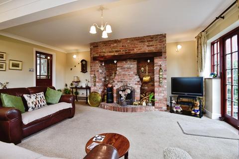 undefined, Newcastle Road, Loggerheads, Market Drayton, Staffordshire, TF9