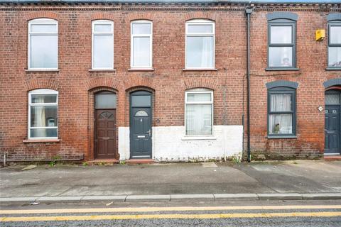 Twist Lane, Leigh, Greater Manchester, WN7
