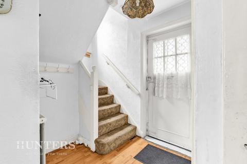 3 bedroom semi-detached house for sale, Scotland Hall Road, Newton Heath, Manchester
